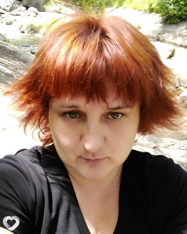 Наталья, 47, Алматы — анкета №1002600