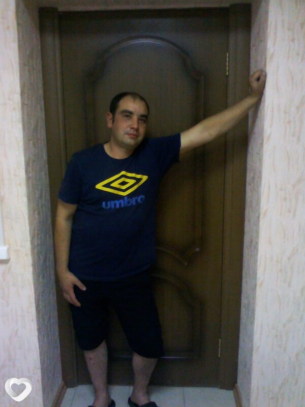 Алексей, 44, Зугрэсе — анкета №1002602
