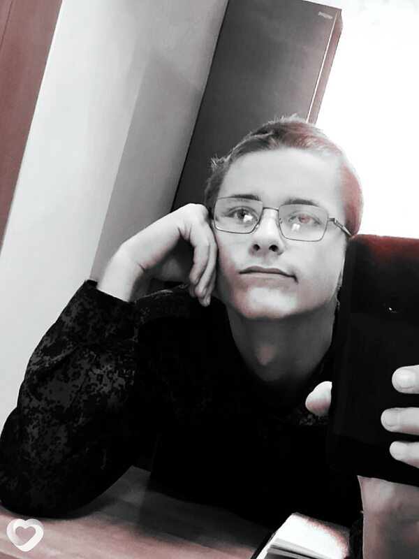 Сергей, 21, Краснодаре — анкета №1002605