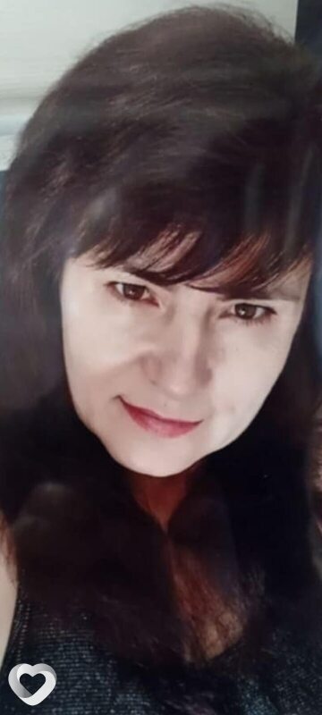 Вера, 53, Черкассах — анкета №1002607
