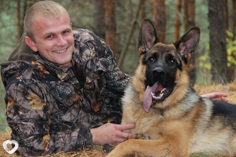 Nik, 36, Тамбове — анкета №1002608