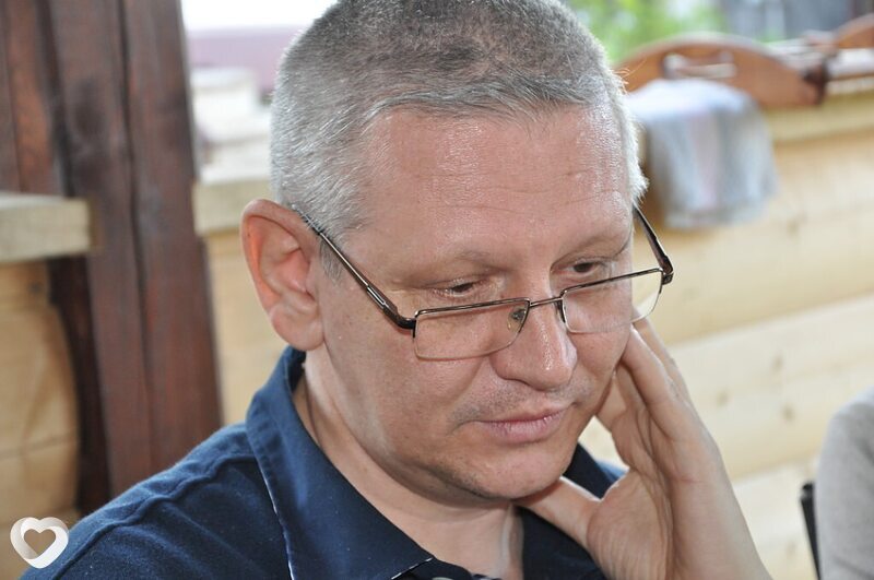 Михаил, 51, Владимире — анкета №1002614
