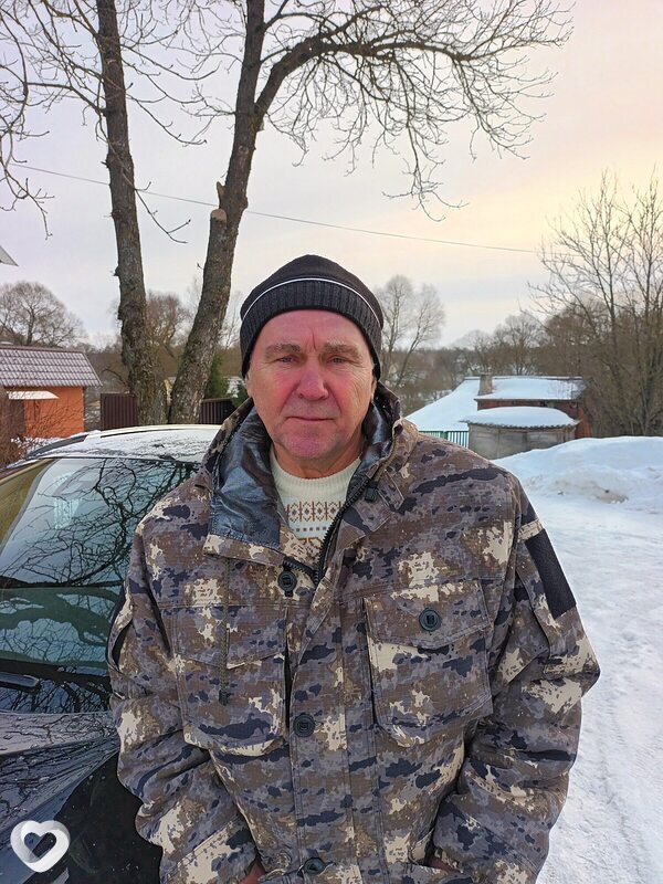 Александр, Медынь