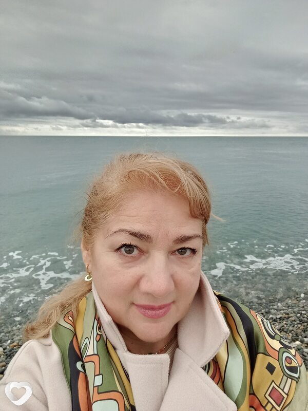 Эльвира, 61, Казани — анкета №1002724