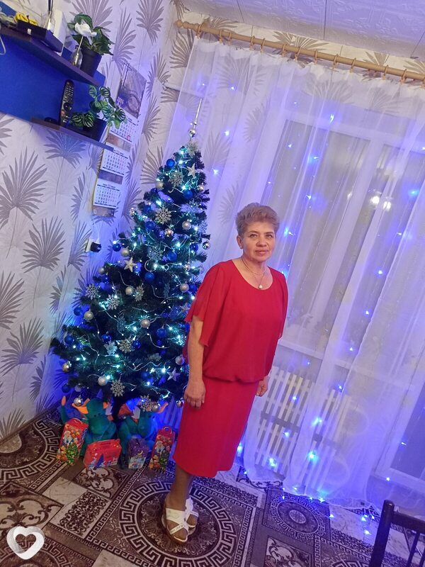 Светлана, Слоним
