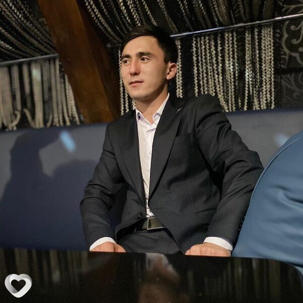 Серик, 28, Усть-Каменогорск — анкета №1002734