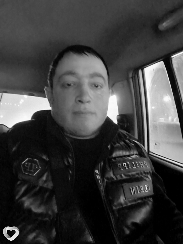 Киро, 41, Ростове-на-Дону — анкета №1002737