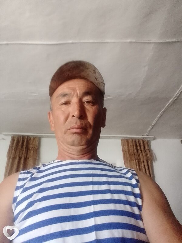 Даулет, 49, Усть-Каменогорск — анкета №1002738