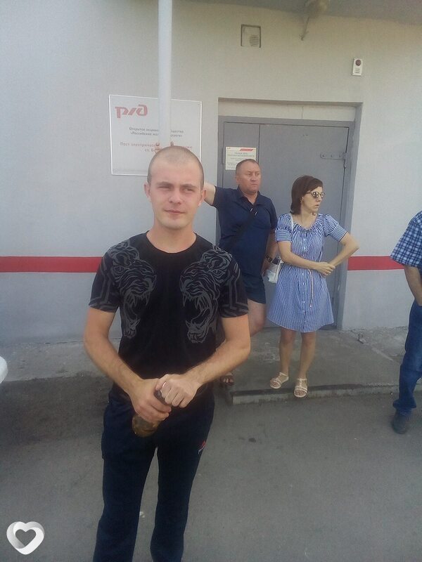 Константин, Безенчук