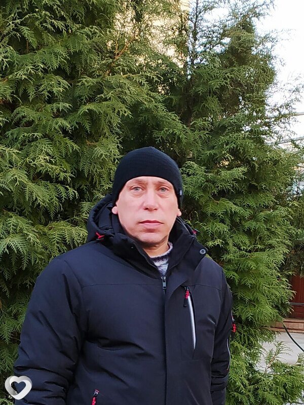 Серёга, 55, Таганроге — анкета №1002742
