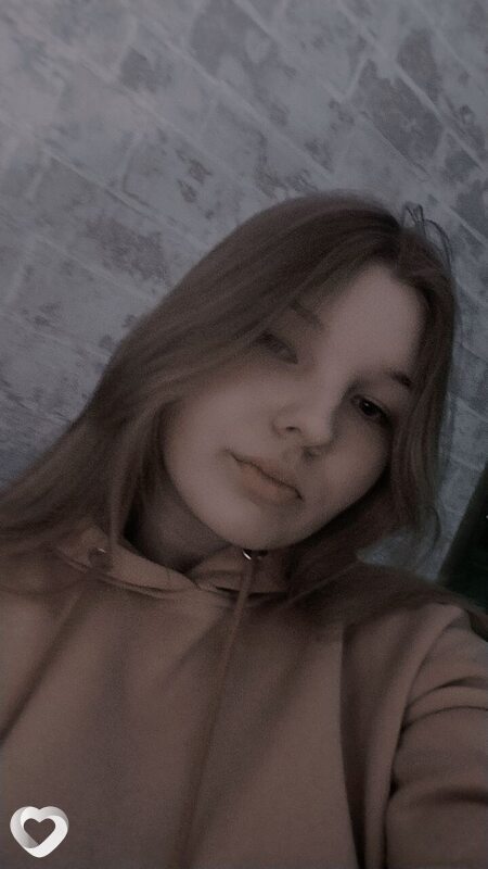 Аня, 21, Черногорске — анкета №1002783