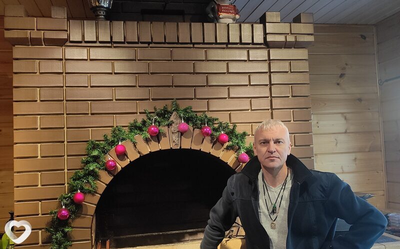 Дмитрий, 46, Нижнем Новгороде — анкета №1002818