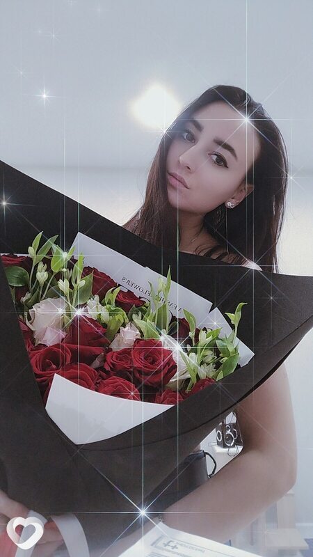 Ксения, 26, Кирове — анкета №1002823