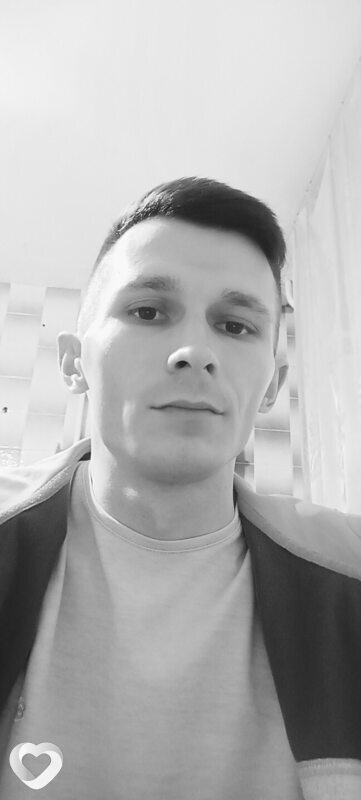 Ваня, 30, Бресте — анкета №1002827