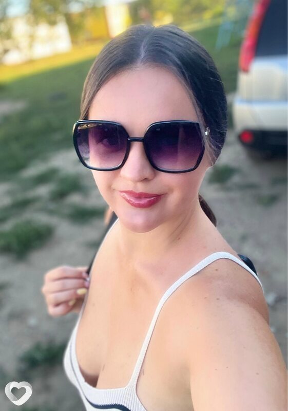 Ирина, 35, Кемерове — анкета №1002835