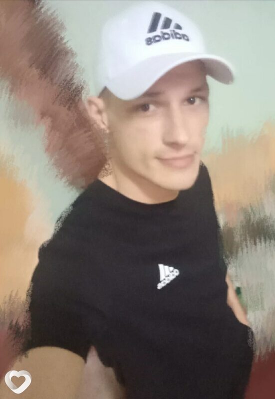 Сергей, 38, Чите — анкета №1002842