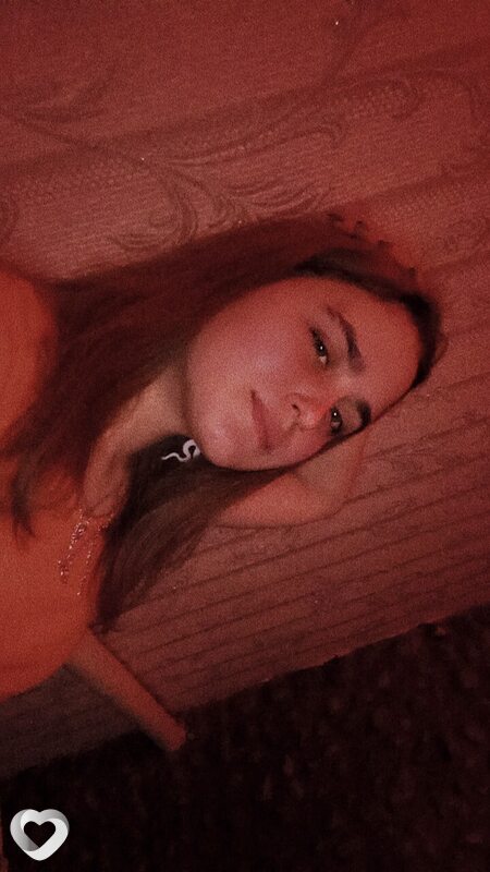 Аннет, 27, Хабаровске — анкета №1002643