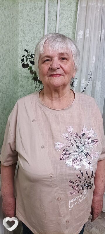 Нина, Пермь