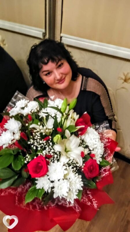 Наталья, 47, Москве — анкета №1002650