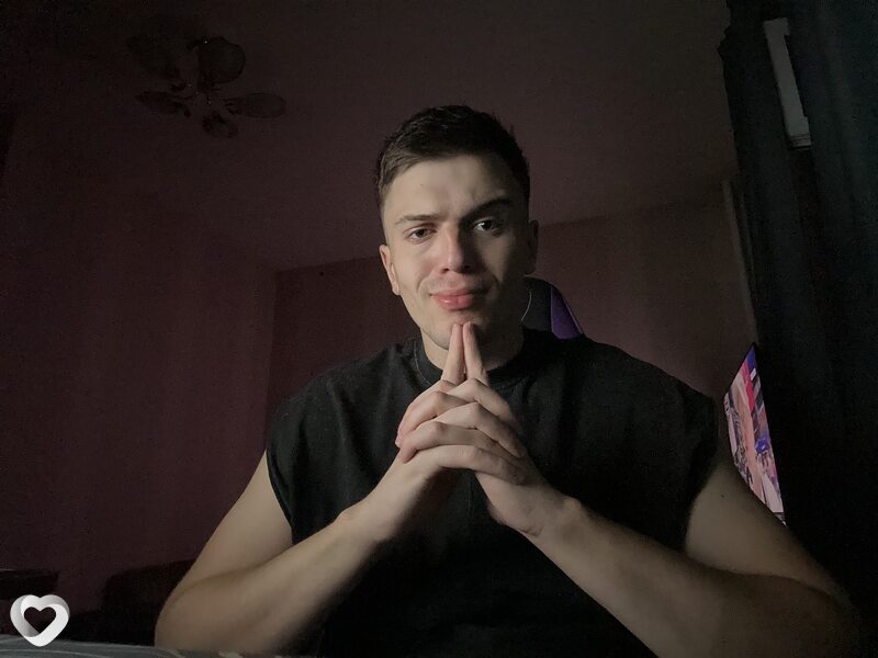 Иван, 26, Москве — анкета №1002651