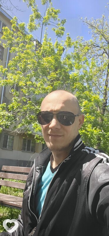 Вячеслав, 34, Николаеве — анкета №1002656