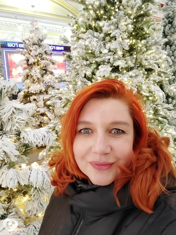 Елена, 54, Санкт-Петербурге — анкета №1002659