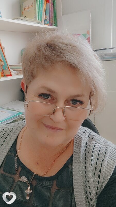 Юлия, 52, Капчагае — анкета №1002748