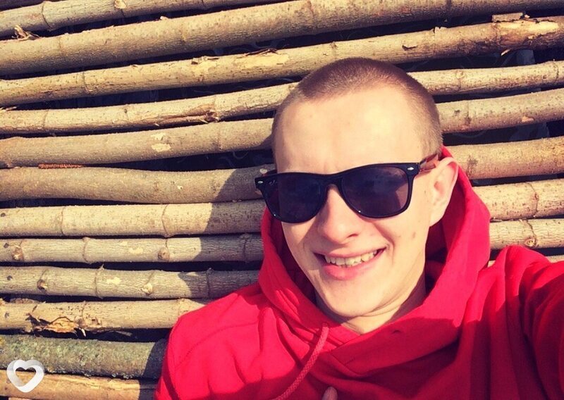 Бойка, 27, Канске — анкета №1002757