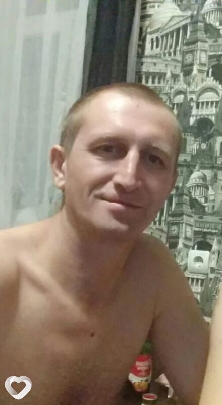 Александр, 50, Новочеркасске — анкета №1002759