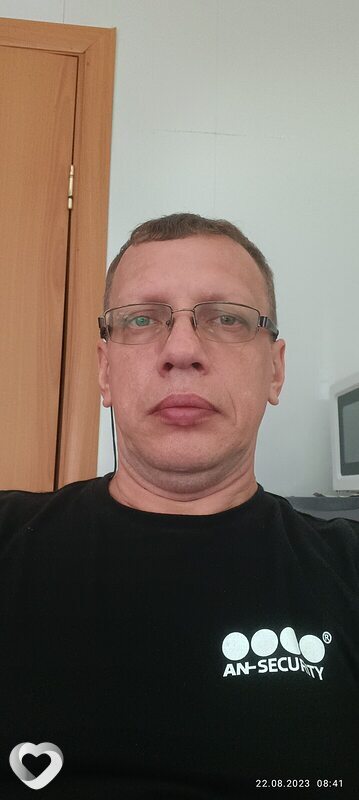 Игорь, 49, Москве — анкета №1002765