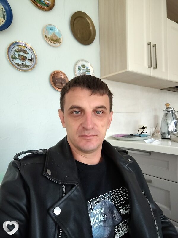 Сергей, 38, Шымкенте — анкета №1003197