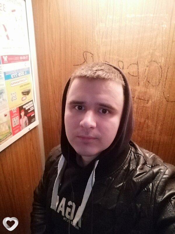 Макс, 30, Новокузнецке — анкета №1003210