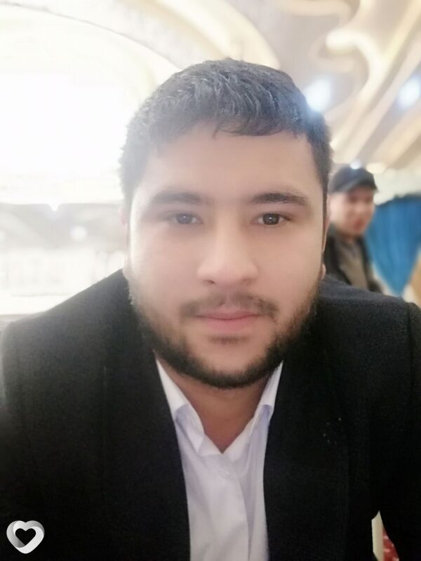 Bek, 32, Феодосии — анкета №1003213
