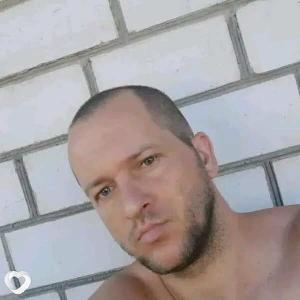 Александр, 40, Одессе — анкета №1003214