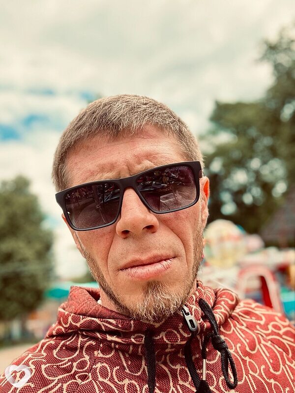 Алексей, 40, Арзамасе — анкета №1002797