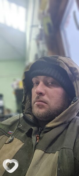 Oleg, 33, Луганске — анкета №1002802