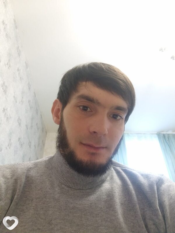 Рустам, 36, Подольске — анкета №1002807