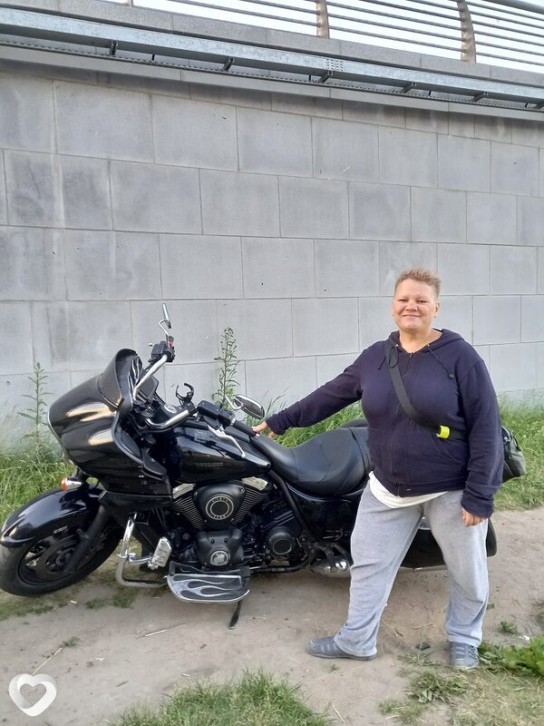 Олеся, 45, Гатчине — анкета №1002811