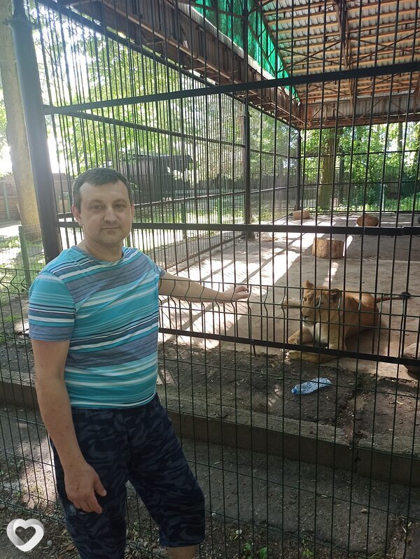 Алексей, 35, Поставах — анкета №1002812