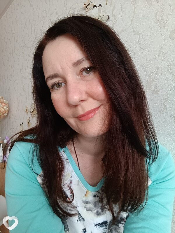 Анастасия, 39, Новосибирске — анкета №1002814