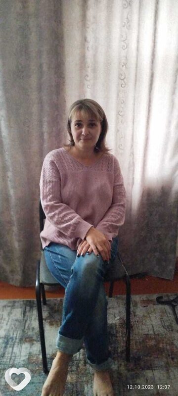 Алена, 42, Рязани — анкета №1002870