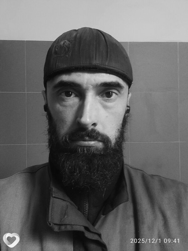 Bill, 41, Козенице — анкета №1002872
