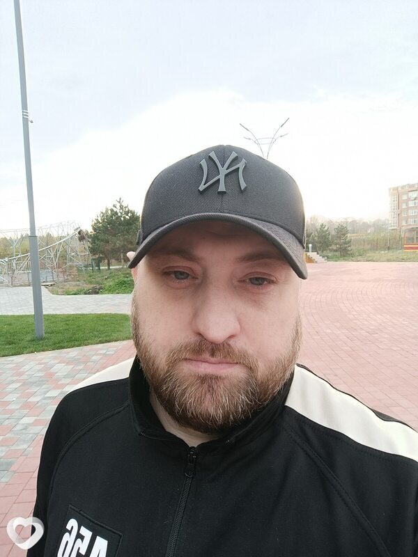 Георгий, 41, Норильске — анкета №1002875