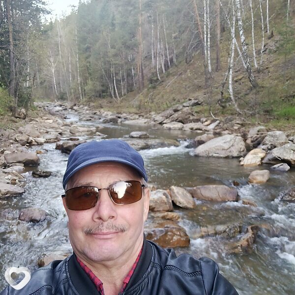 Хурмат, 58, Стерлитамаке — анкета №1002881