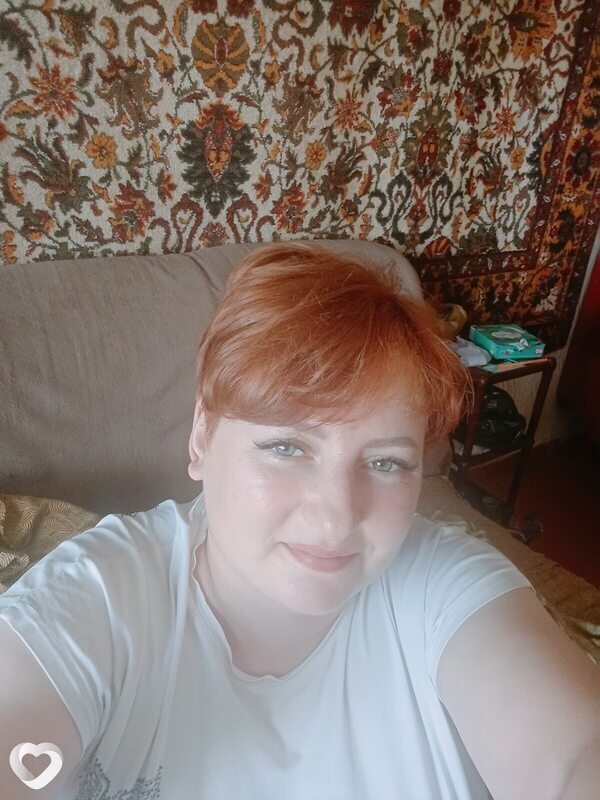 Александра, 38, Красноярске — анкета №1002884