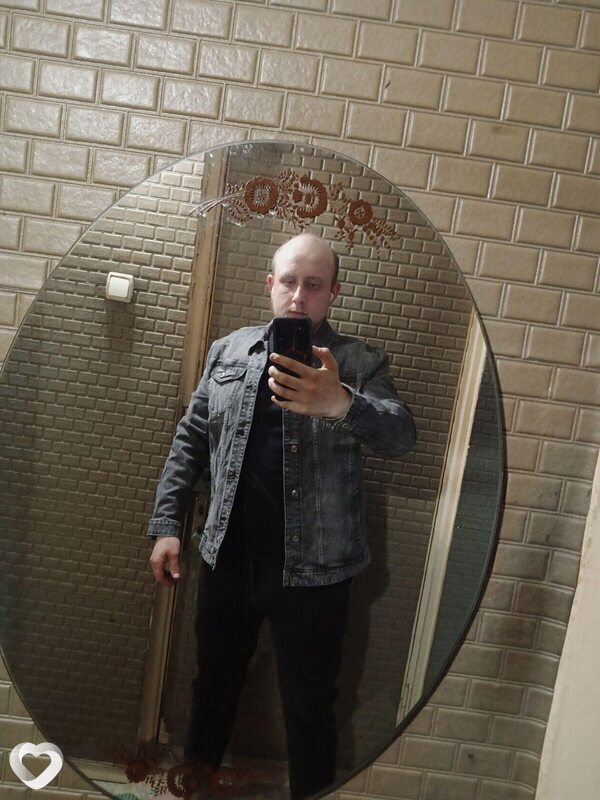 Евгений, 27, Новосибирске — анкета №1002887
