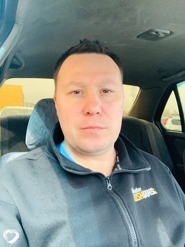 Александр, 42, Иркутске — анкета №1002896