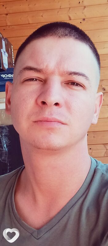 Влад, 30, Уфе — анкета №1002897
