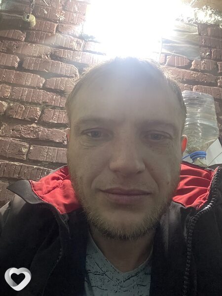 Владимир, 40, Усть-Каменогорск — анкета №1002909
