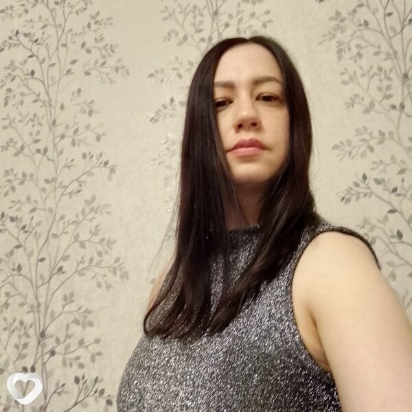 Ольга, 38, Прокопьевске — анкета №1002913